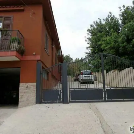 Casa Francesco Πανσιόν *