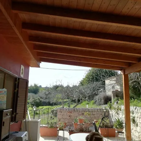 Casa Francesco Πανσιόν