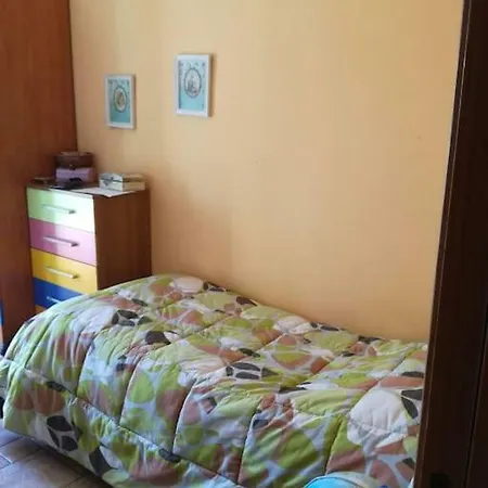 Casa Francesco *