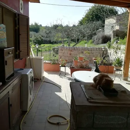 Casa Francesco Πανσιόν *