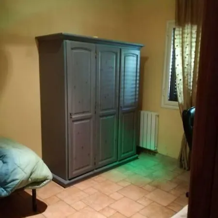Casa Francesco Πανσιόν Μόντικα