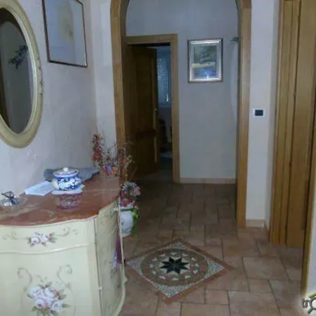 Casa Francesco *