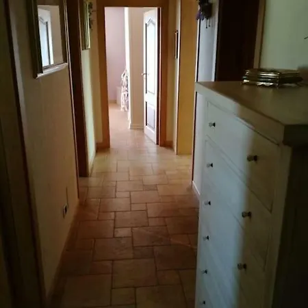 Πανσιόν Casa Francesco *