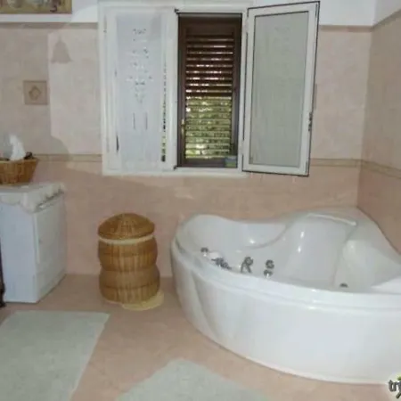 Πανσιόν Casa Francesco *