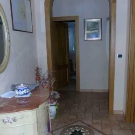 Πανσιόν Casa Francesco *