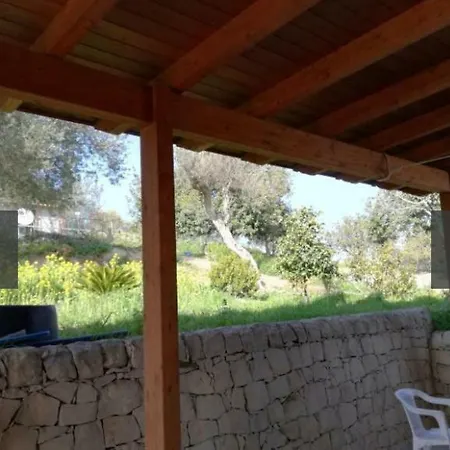 Πανσιόν Casa Francesco