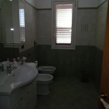 Πανσιόν Casa Francesco